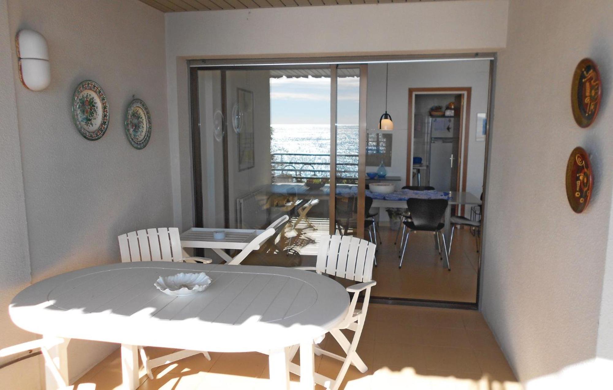 Stunning Apartment In Tossa De Mar With Wifi Exterior photo