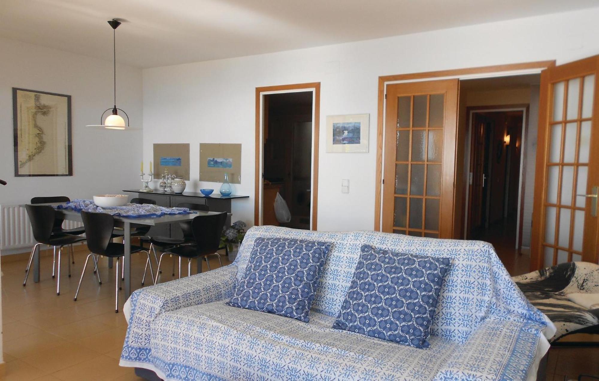 Stunning Apartment In Tossa De Mar With Wifi Exterior photo