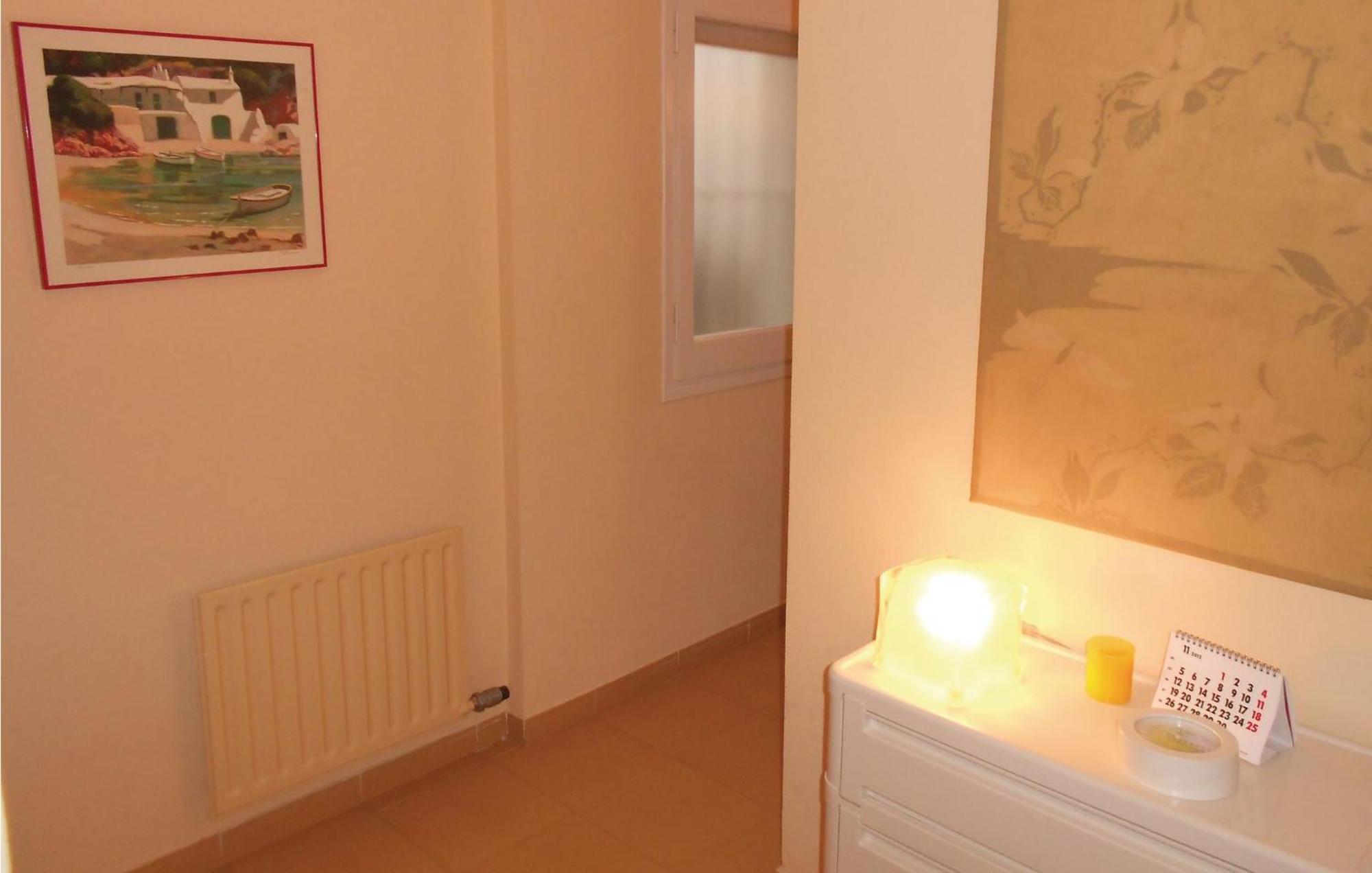 Stunning Apartment In Tossa De Mar With Wifi Exterior photo